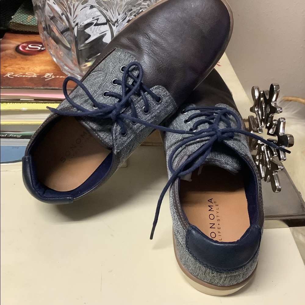 🔥FREE W/PURCHASE Sonoma Cruiser Sneakers